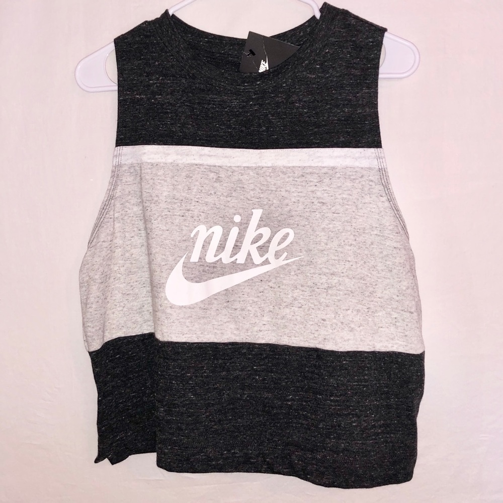 workout tank NWT